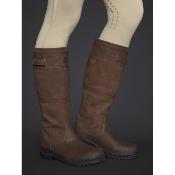 Bottes hiver hautes CUMBERLAND RW marron
