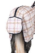 Chemise antimouche Defender avec cou intégré