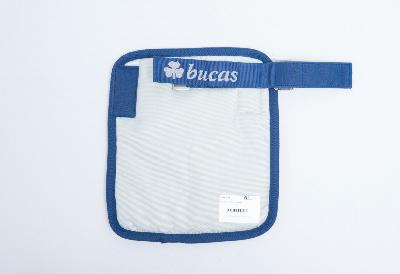 Elargisseur poitrail 12cm Bucas