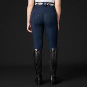 Pantalon DIANA marine