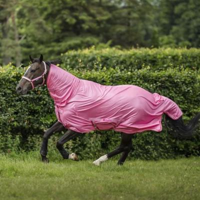 Chemise antimouche Freedom avec cou bucas