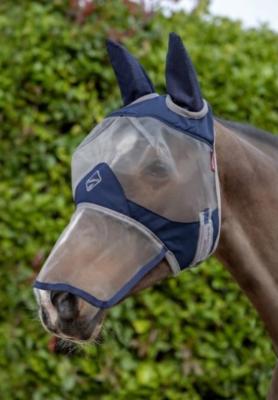 Masque armour shield Lemieux avec nez