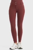 Pantalon Harcour LUCE Vigne