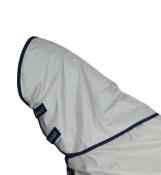 Power combi neck LIGHT Bucas