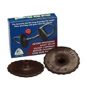 Rondelles de mors gel Acavallo