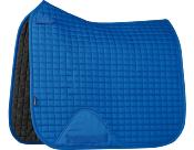 Tapis Dressage céramique bleu roy