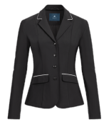 Veste concours femme DONNA noir