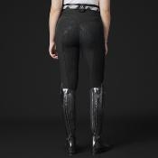 Pantalon DIANA noir