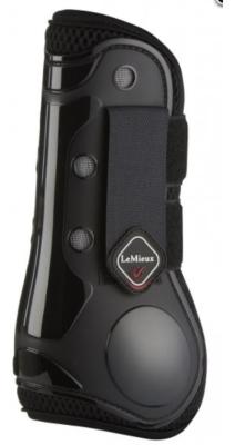 Guetres Derby ProJump Lemieux noir