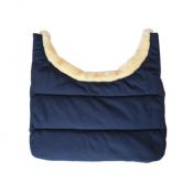 Horse BIB GARROT fourrure Kentucky