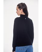 Pull PACHANA Harcour noir