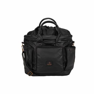 Sac de pansage ESKADRON Platinium noir