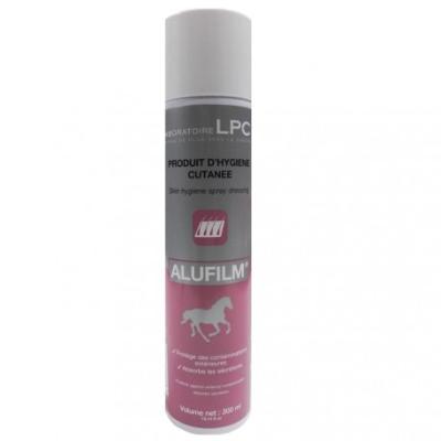 Alu film spray 300ml