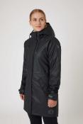 veste imper doublée polaire DANIA marine