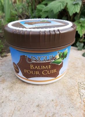 Baume pour cuir Ungula naturalis