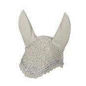 Ensemble Tapis / bonnet SPARKLE ESKADRON Platinium DR silver