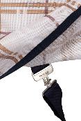 Chemise antimouche Defender avec cou intégré