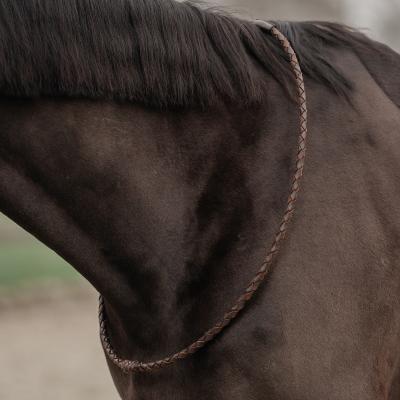 Cordelette etho cuir