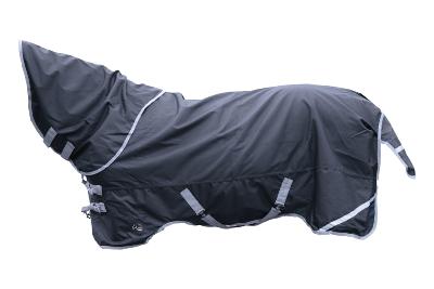 Couverture imperméable 200gr Carina