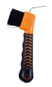 Cure pied brosse