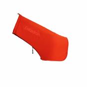 Chemise polaire + cou Eskadron Dynamic Orange