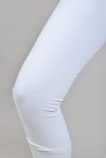 Pantalon Harcour JALTIKA blanc