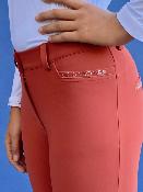 Pantalon ALIX LeSabotier terracotta
