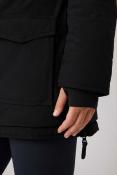 Parka BROOKE noir