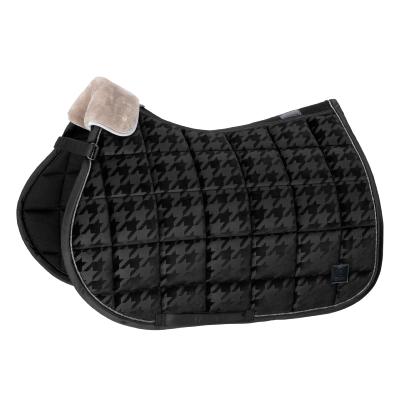 Tapis Velvet ESSENCE ESKADRON cso pied-de-poule