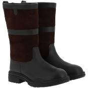 Bottes écurie basse COUNTRY
