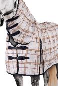 Chemise antimouche Defender avec cou intégré