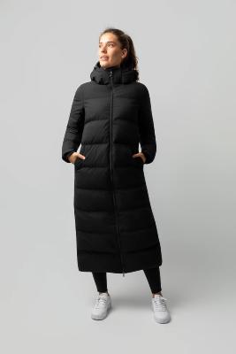 Manteau long imperméable PALOMA