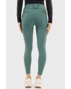 Pantalon Harcour LUCE paon