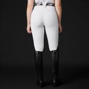 Pantalon DIANA blanc