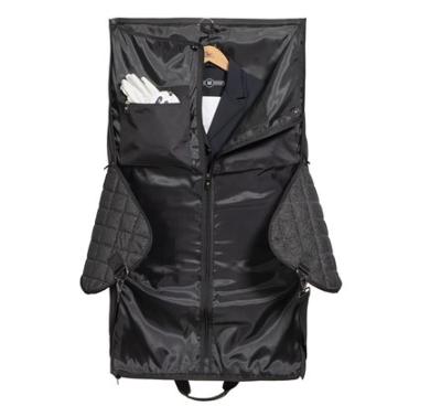 Sac de concours Performance DC multipoches