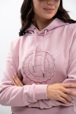 Sweat SAMY Harcour rose