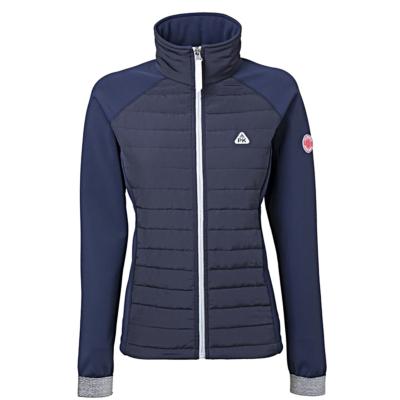 Softshell JARVILLE PK sport