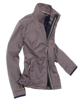 Veste Softshell FELICE Eurostar