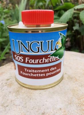 SOS Fourchette 380 ml