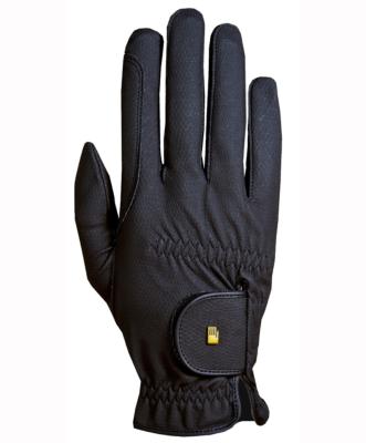 Gants Roeckl grip noir