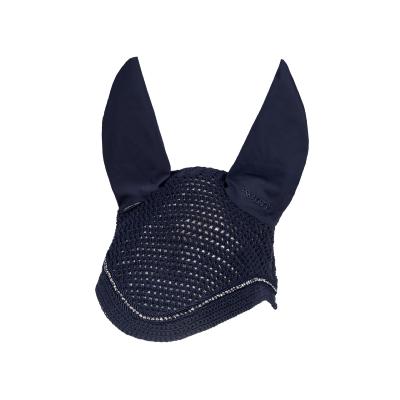 Bonnet crystal PLATINIUM Pure ESKADRON marine