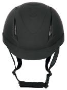 Casque Chinook noir