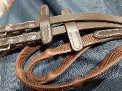 renes caoutchouc Canter ergo 7 arretoirs