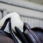 Amortisseur Equalizer mouton Kentucky 10mm