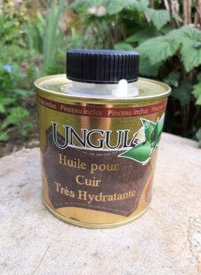 Huile cuir Ungula Naturalis