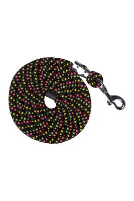 Longe corde multicolor
