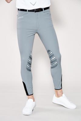 Pantalon HARCOUR COSTA gris