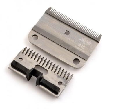 Peigne Lister A2C/AC extra fine 1.2mm