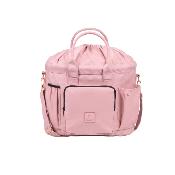 Sac de pansage Dura HERITAGE Eskadron rose