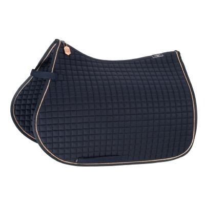 Tapis coton ESKADRON HERITAGE cso marine